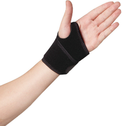 Alfacare Forearm Wrist Support SPICA One Size AC 1011A 1τμχ