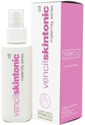 Vencil Skintonic Stretch Mark Prevention Oil 100ml