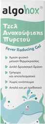 Algotech Algohox Δροσιστικό Τζελ Ανακούφισης Πυρετού 40gr 100