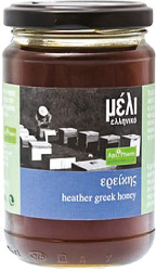 Apipharm Heather Greek Honey 400gr