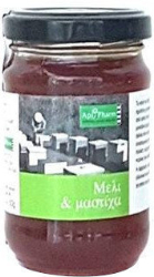 Apipharm Pine Greek Honey with Chios Mastic 250gr