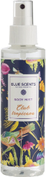 Blue Scents Body Mist Club Tropicana Σπρέι Mist Σώματος Αναζωογονητικό Ενυδατικό 150ml 178