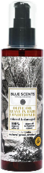 Blue Scents Olive Oil Leave in Hair Conditioner για Βαμμένα και Ταλαιπωρημένα μαλλιά 150ml 170