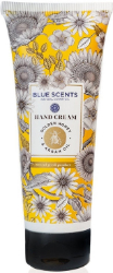 Blue Scents Golden Honey Ενυδατική Κρέμα Χεριών 75ml 99