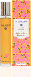 Blue Scents Eau de Parfum Aphrodite's Bouquet Γυναικείο Άρωμα με Νότες Μανταρινιού και Γιασεμιού  25ml 80