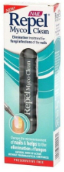 UniPharma Repel MycoClean Pen Στυλό κατά Ονυχομυκητιάσεων 3ml 20