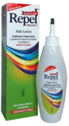 UniPharma Repel Anti-lice Prevent 200ml