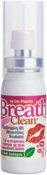 UniPharma Breath Clean Spray SpearMint Taste 20ml