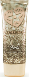 Avgerinos Cosmetics Perla Hands and Body Cream Ενυδατική Κρέμα Χεριών & Σώματος 200ml 230