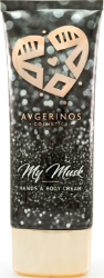 Avgerinos Cosmetics My Mask Hands and Body Cream Ενυδατική Κρέμα Χεριών & Σώματος 200ml 230