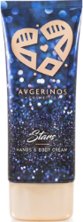 Avgerinos Cosmetics Stars Hands and Body Cream Ενυδατική Κρέμα Χεριών & Σώματος 200ml 240