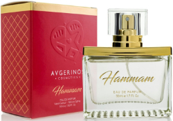 Avgerinos Cosmetics Hammam Eau de Parfum 50ml 110