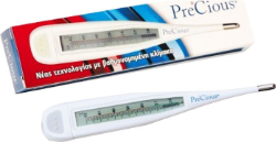 GoldMed PreCious Classic Face Thermometer 1τμχ
