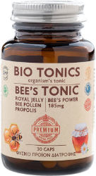 Bio Tonics Bee’s Tonic 30caps