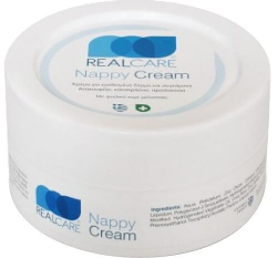RealCare Nappy Cream 150ml