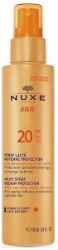 Nuxe Sun Milky Spray Face & Body SPF20 100ml