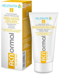 Helenvita ACNormal Rebalancing Emulsion Oily Skin 60ml