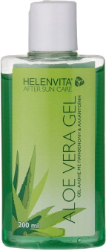 Helenvita After Sun Care Aloe Vera Gel 200ml