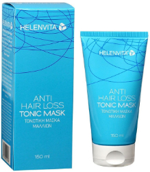 Helenvita Anti Hair Loss Tonic Mask Μάσκα Μαλλιών Τονωτική κατά Τριχόπτωσης 150ml 200