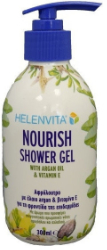 Helenvita Nourish Shower Gel 300ml