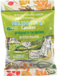 Helenvita Candies Eucalyptus 60gr 