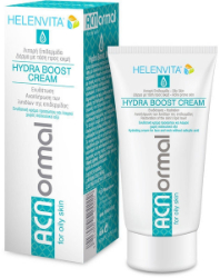 Helenvita ACNormal Hydra Boost Cream Oily Skin 60ml