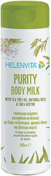 Helenvita Purity Body Milk 200ml