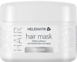 Helenvita Volume Hair Mask 250ml