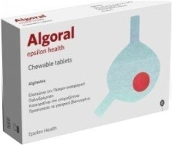 Epsilon Health Algoral 36chew.tabs