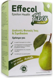 Epsilon Health Effecol Fiber 14x30ml