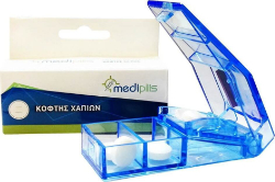 Medipills Pill Cutter 1τμχ