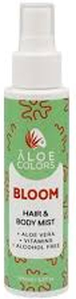 Aloe+ Colors Bloom Hair & Body Mist 100ml 141