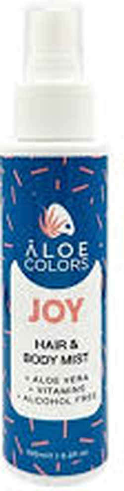Aloe+ Colors Joy Hair & Body Mist 100ml 141