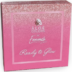 Aloe Colors Ready To Glow Box Set 330