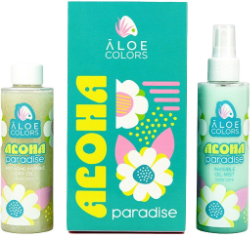 Aloe+ Colors Aloha Paradise Set 320