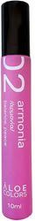 Aloe Colors Aroma Eau De Parfum 02 Armonia Γυναικείο Άρωμα 10ml 19