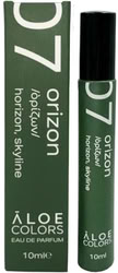 Aloe Colors Aroma Eau De Parfum 07 Orizon Ανδρικό Άρωμα 10ml 19