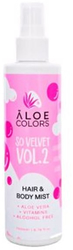 Aloe+ Colors So...Velvet Vol.2 Hair & Body Mist 200ml 233