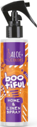 Aloe+ Colors BOOtiful Home & Linen Spray Αρωματικό Χώρου με Άρωμα Κολοκύθα & Muffin 150ml 180