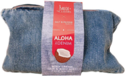 Aloe+ Colors Aloha In Denim Bag
