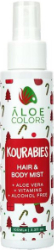 Aloe+ Colors Kourabies Hair & Body Mist Ενυδατικό Σπρέι Σώματος & Μαλλιών 100ml 151