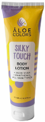 Aloe+ Colors Silky Touch Body Lotion Ενυδατικό Γαλάκτωμα Σώματος 150ml	 167