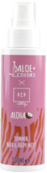 Aloe+ Colors Aloha Summer Hair & Body Mist Ενυδατικό Σπρέι Σώματος & Μαλλιών με Άρωμα Καρύδας & Μonoi 100ml 122