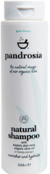 Pandrosia Natural Shampoo 250ml