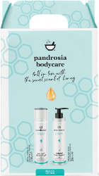 Pandrosia Xmas Body Care Set Honey 540