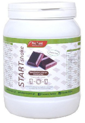 Prevent Start Shake Chocolate 430gr