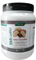 Prevent BMI Control Swiss Chocolate Trisynex 420gr