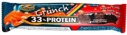 Prevent Crunch Protein Bar 33% Choco Brownie-Caramel 50gr