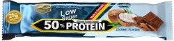 Prevent Protein Bar 50% Cocos 50gr