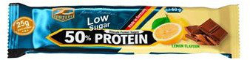 Prevent Protein Bar 50% Lemon 50gr